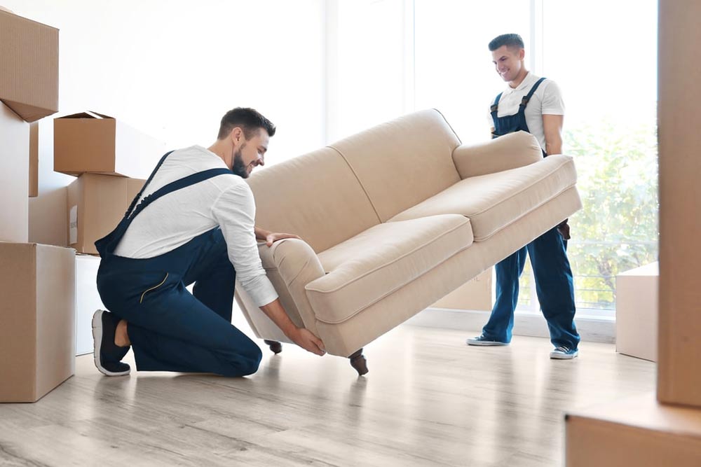 Furniture Removals Wilmslow