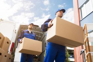 House Removals Alderley Edge