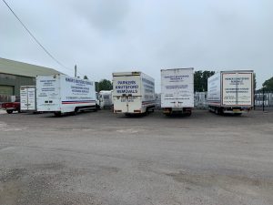 Knutsford Removals