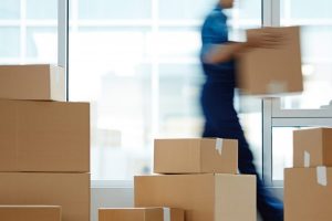Office Removals Knutsford