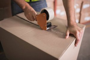 House Removals Altrincham