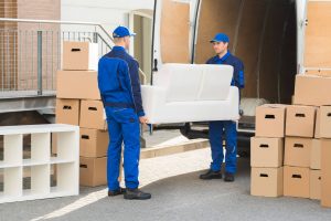 Removals
