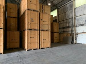 Storage