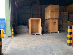 Storage Macclesfield